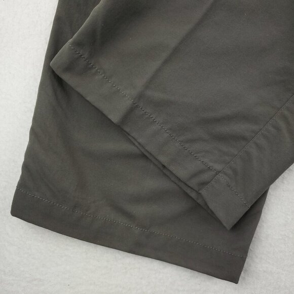 Clothing Arts Cargo Pants Pick-Pocket Proof Anti-Theft P^cubed Men's 36x30 - Picture 12 of 12